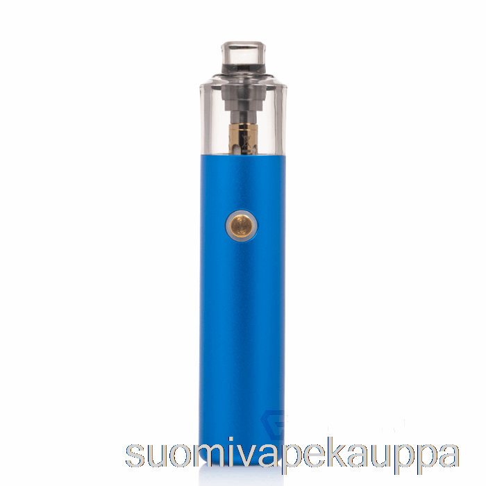 Vape Box Dotmod Dotstick Revo V1.5 35w Pod System Royal Blue